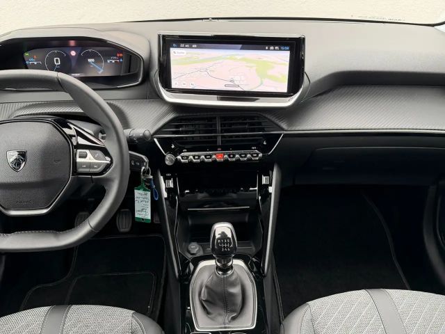 Peugeot 208 Allure Pack PureTech