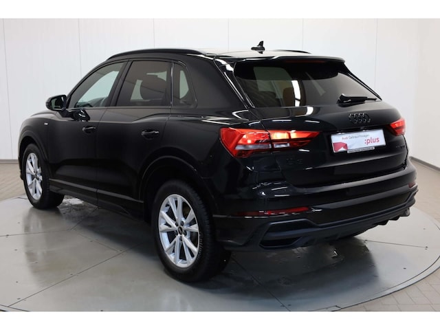 Audi Q3 35 TFSI S-Line S-Tronic