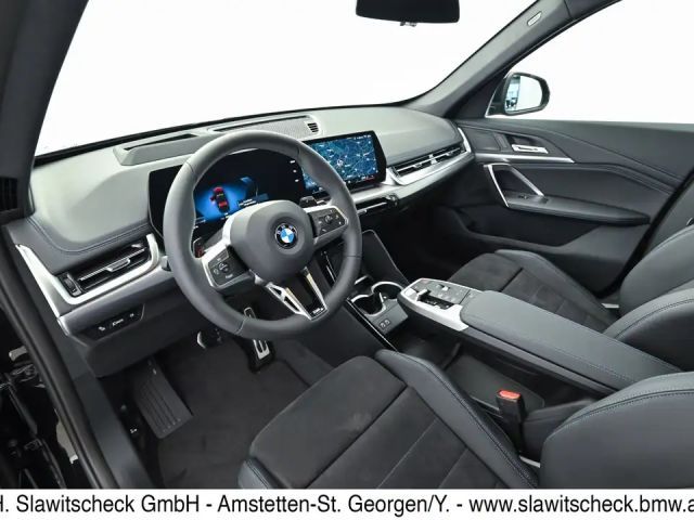 BMW X1 sDrive18d