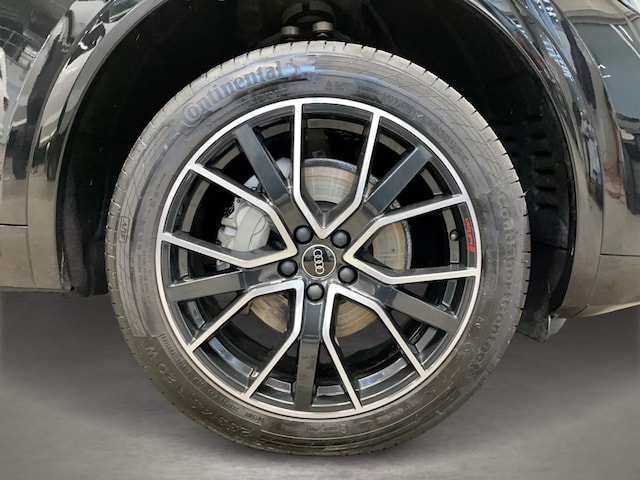 Audi Q5 40 TDI Quattro S-Tronic Sportback