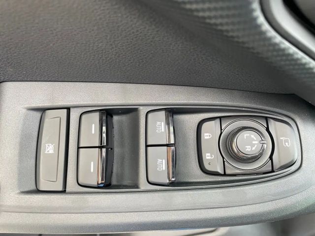 Subaru Crosstrek AWD e-Boxer