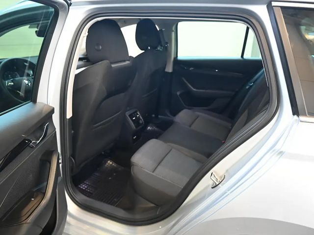 Skoda Octavia Ambition Combi