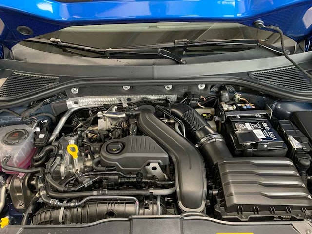 Volkswagen T-Roc 1.5 TSI Cabriolet DSG R-Line