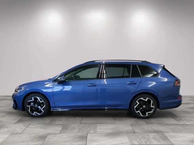 Volkswagen Golf 1.5 TSI R-Line Variant