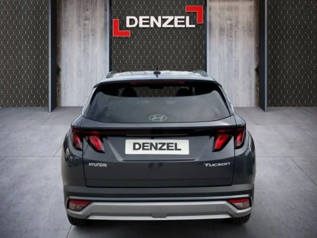 Hyundai Tucson 2WD T-GDi