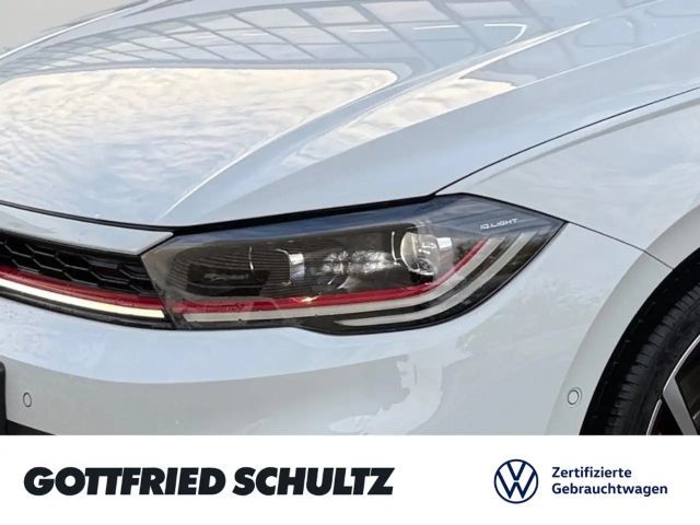 Volkswagen Polo 2.0 TSI DSG GTI