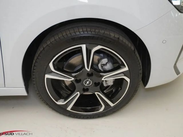 Opel Corsa GS-Line Grand Sport Hybrid Turbo