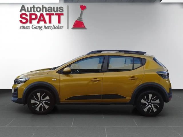 Dacia Sandero Stepway TCe 110