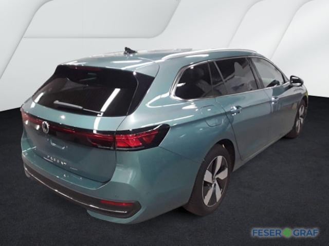 Volkswagen Passat 2.0 TDI DSG IQ.Drive Variant