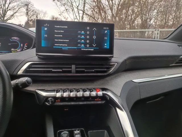 Peugeot 3008 GT-Line