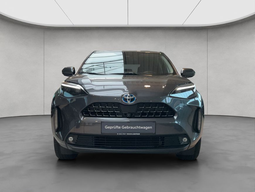 Toyota Yaris Cross 5-deurs