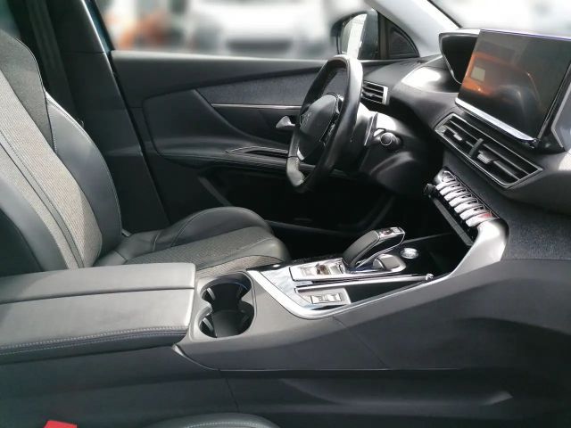 Peugeot 3008 Allure Pack EAT8 Hybrid