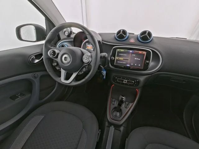 Smart EQ fortwo Passion