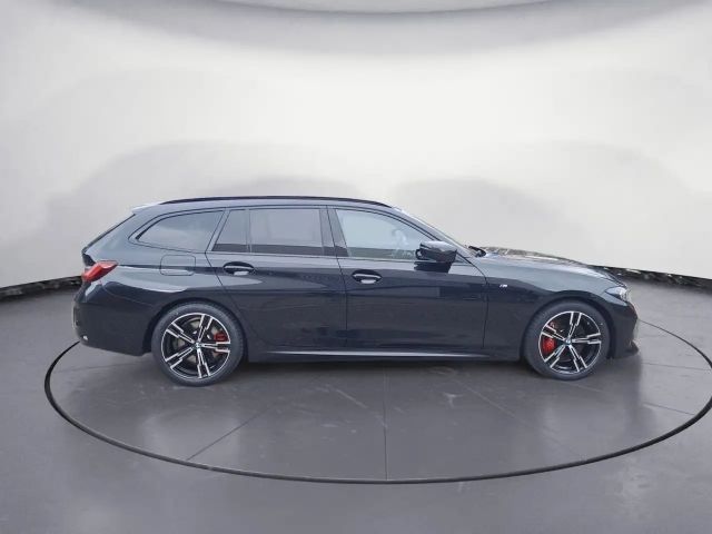 BMW 320 320d Touring