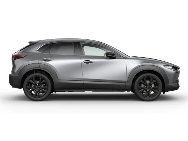 Mazda CX-30 Exclusive-line SkyActiv