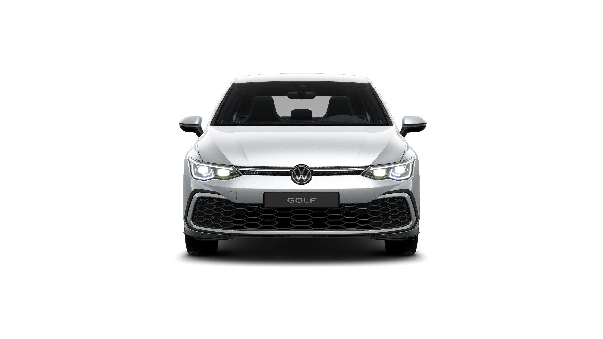 Volkswagen Golf 2.0 TDI DSG GTD