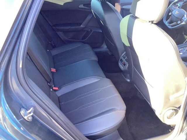 Cupra Leon DSG Sportstourer