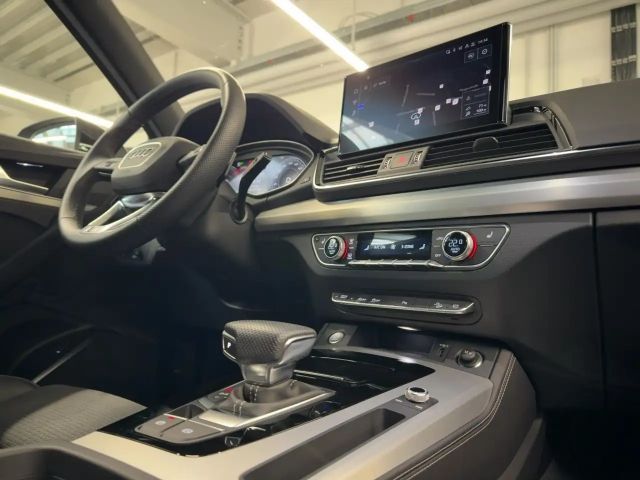 Audi Q5 50 TDI Quattro S-Line