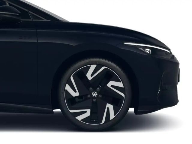 Volkswagen ID.7 GTX Tourer