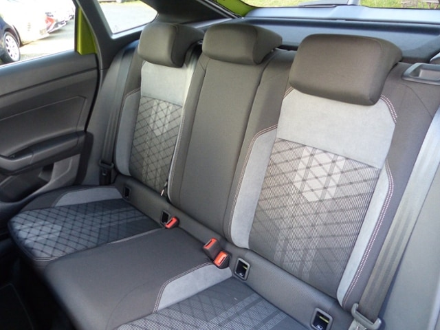 Volkswagen Taigo 1.0 TSI DSG