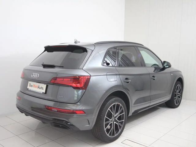 Audi Q5 40 TDI Quattro S-Line