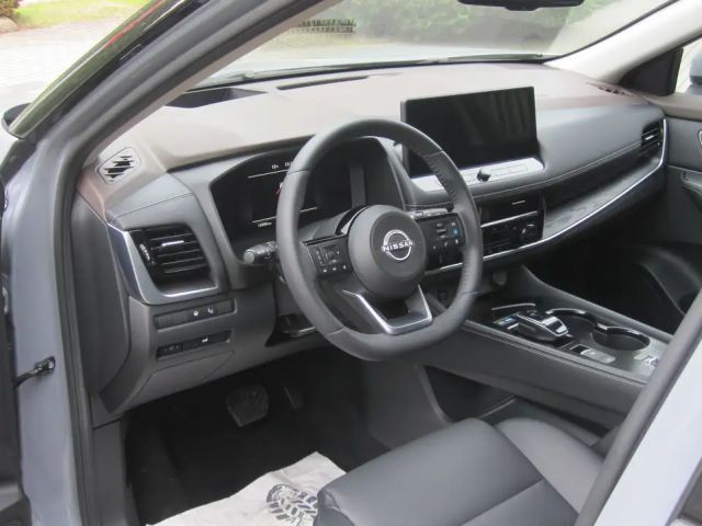 Nissan X-trail Tekna