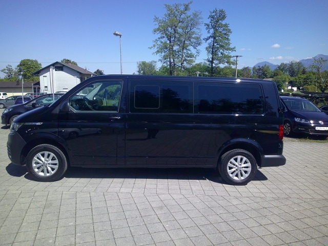 Volkswagen Caravelle Lang T6