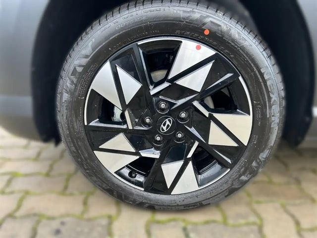 Hyundai Kona 1.6 2WD