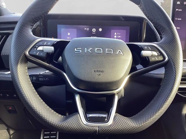 Skoda Kodiaq 2.0 TDI Sportline