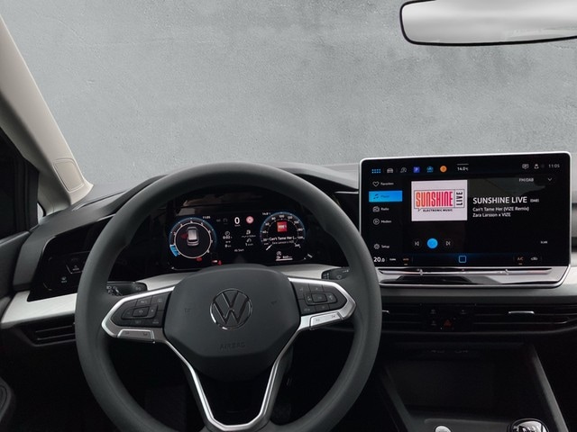 Volkswagen Golf Golf VIII