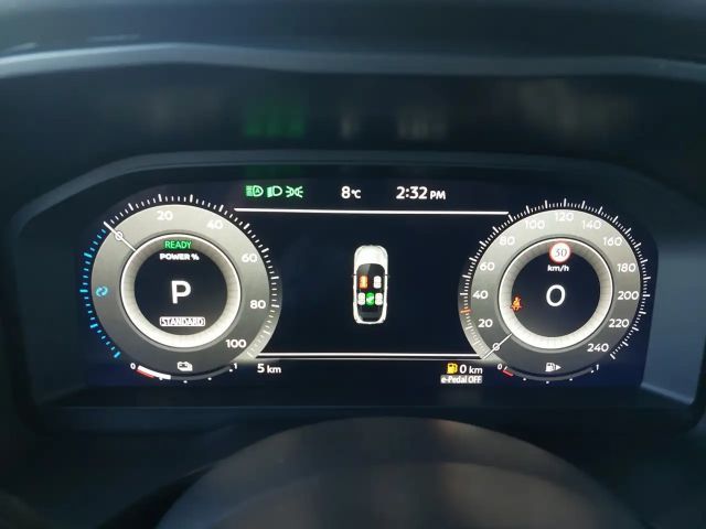 Nissan Qashqai N-Connecta