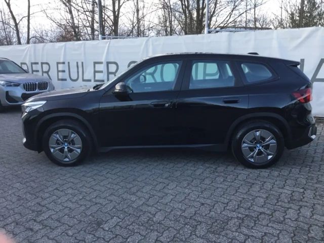 BMW iX1 xDrive