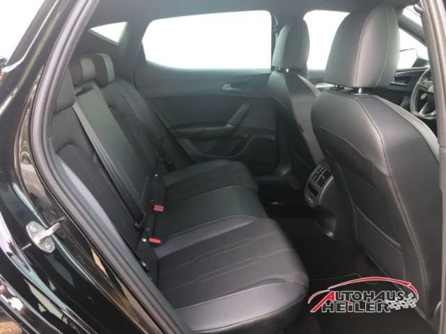 Cupra Leon 1.5e TSI Digi. Cockpit LED ACC Navi Full Link