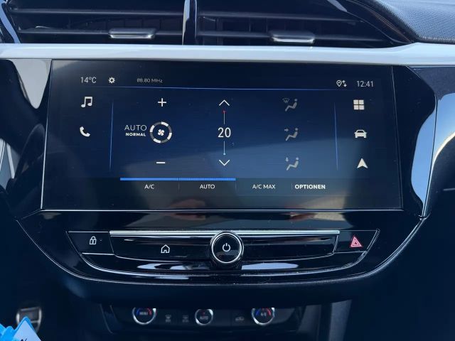 Opel Corsa GS-Line Grand Sport