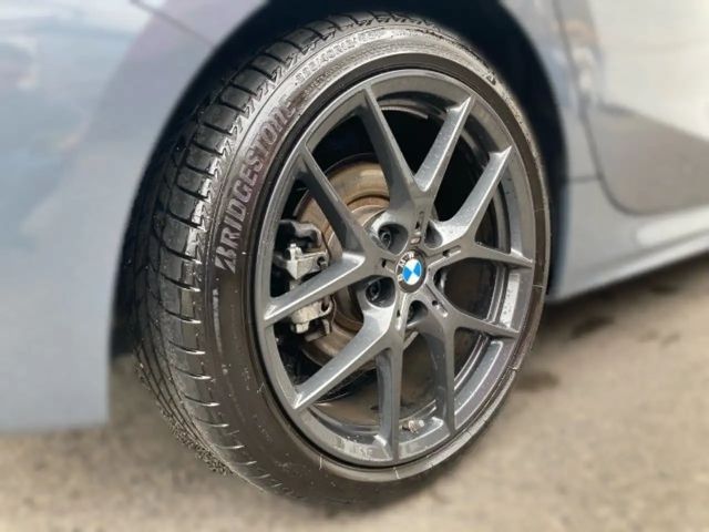 BMW 118 118d 5-deurs Sedan