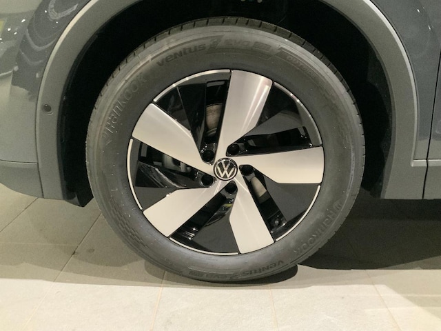 Volkswagen Tiguan 1.5 eTSI DSG Plus