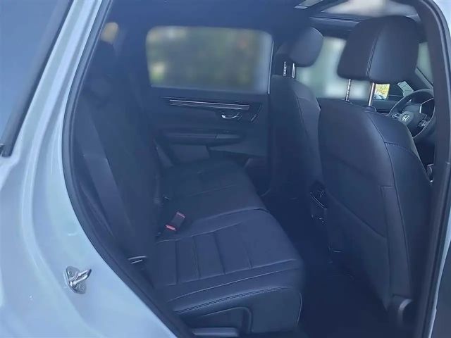 Honda CR-V e:PHEV Leder/Headup/360° Kamera/Parkassisstent