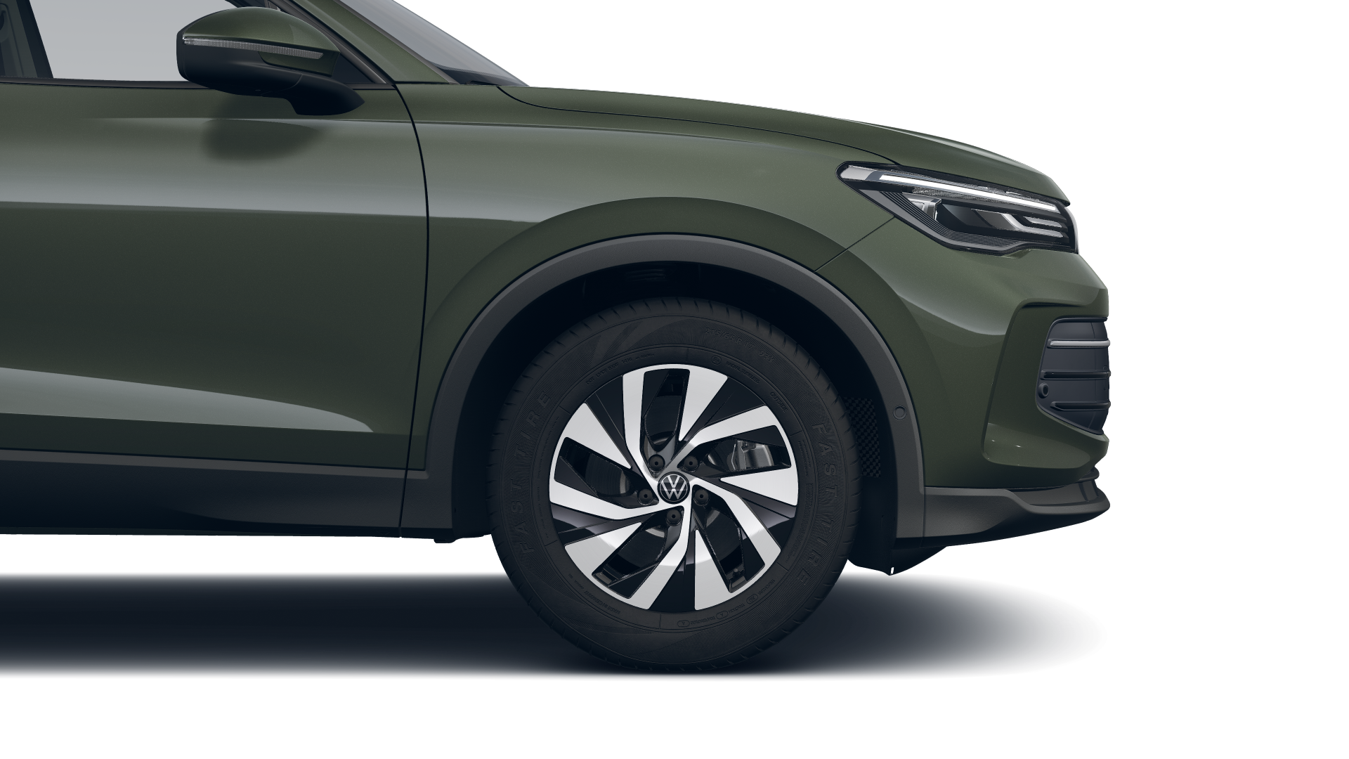 Volkswagen Tiguan DSG eHybrid