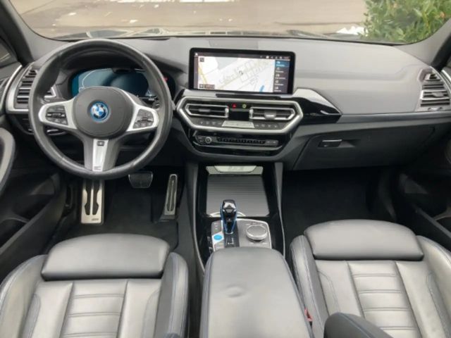 BMW iX3 M-Sport iX3