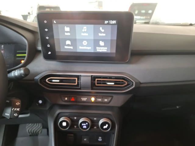 Dacia Jogger Extreme Hybrid 140