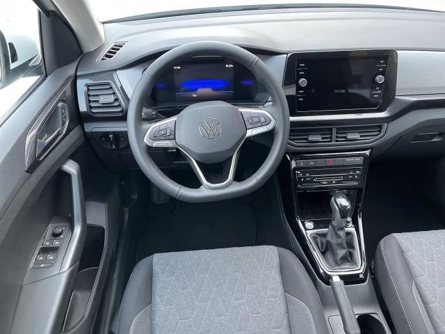 Volkswagen T-Cross DSG