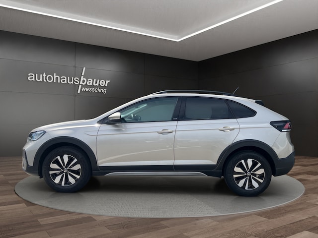 Volkswagen Taigo 1.0 TSI Move