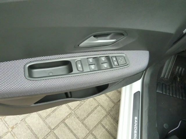 Dacia Sandero Journey