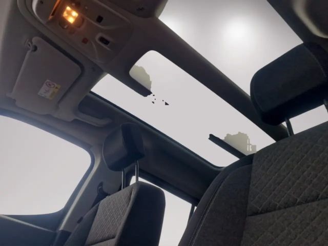 Opel Combo GS-Line Grand Sport