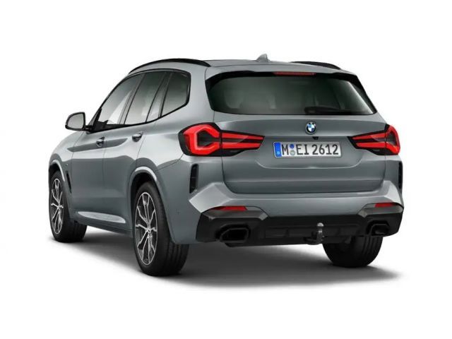 BMW X3 M-Sport xDrive20d
