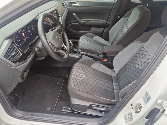 Volkswagen Taigo 1.5 TSI R-Line