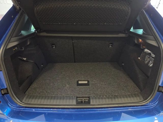 Skoda Kamiq ACT Monte Carlo