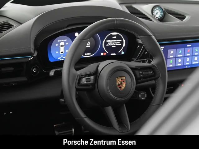Porsche Macan 4S