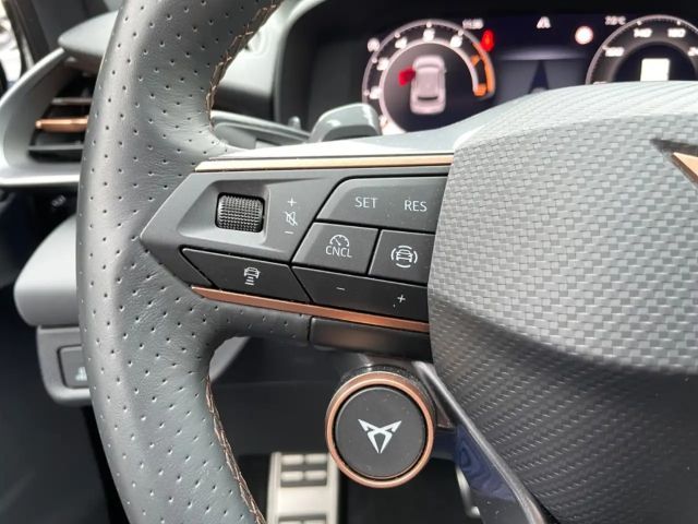 Cupra Terramar 1.5 eTSI