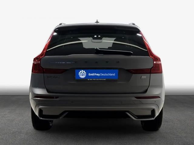 Volvo XC60 AWD Dark Plus Recharge T8